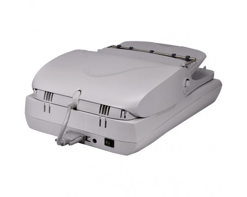 ArtixScan DI 2510 Plus Документ сканер А4, двухсторонний, 25 стр/мин, cо встроенным планшетом, автопод. 50 листов, USB 2.0/ ArtixScan DI 2510 Plus, Document scanner, A4, duplex, 25 ppm, ADF 50 + Flatbed, USB 2.0