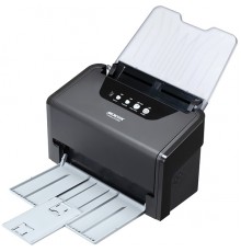 ArtixScan DI 6240S Документ сканер А4, двухсторонний, 40 стр/мин, автопод. 100 листов, USB 2.0/ ArtixScan DI 6240S, Document scanner, A4, duplex, 40 ppm, ADF 100, USB 2.0                                                                                