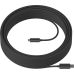 Кабель LOGITECH STRONG USB 3.1 CABLE 10M - WW