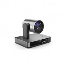 Управляемая 4k-видеокамера для больших и средних конференц-комнат Yealink [UVC86]                                                                                                                                                                         