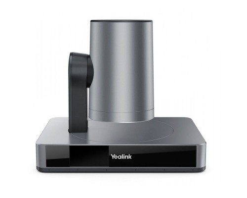 Управляемая 4k-видеокамера для больших и средних конференц-комнат Yealink [UVC86]