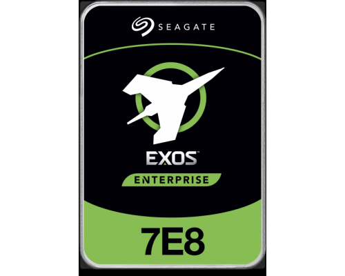 Жесткий диск/ HDD Seagate SAS 3Tb Enterprise Capacity 7200 12Gb/s 128Mb (clean pulled) 1 year ocs