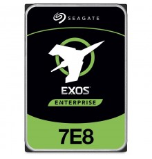 Жесткий диск/ HDD Seagate SAS 2Tb Enterprise Capacity 7200 12Gb/s 128Mb (clean pulled) 1 year ocs                                                                                                                                                         