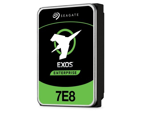 Жесткий диск/ HDD Seagate SAS 2Tb Enterprise Capacity 7200 12Gb/s 128Mb (clean pulled) 1 year ocs