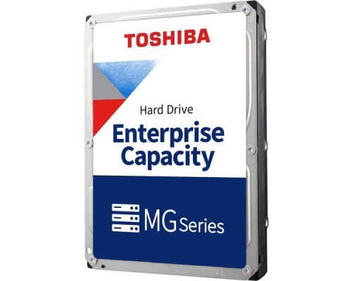 Жесткий диск/ HDD Toshiba SATA 20Tb 3.5