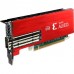 Серверная карта ASUS Xilinx Alveo U50 PCIe Card A-U50-P00G-PQ-G (90SKC000-M5GAN0)