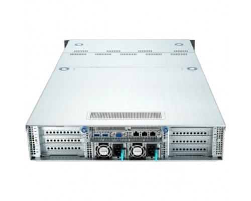 Серверная платформа/ ESC4000A-E10