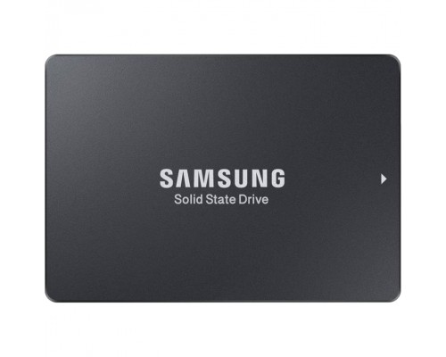 Твердотельный накопитель/ Samsung SSD PM893, 240GB, 2.5