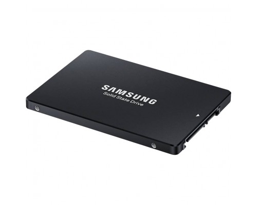 Твердотельный накопитель/ Samsung SSD PM893, 240GB, 2.5