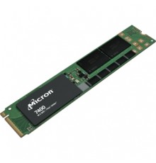 Накопитель SSD M.2 22110 Micron MTFDKBG1T9TDZ-1AZ1ZABYY                                                                                                                                                                                                   