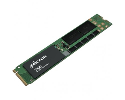 Накопитель SSD M.2 22110 Micron MTFDKBG1T9TDZ-1AZ1ZABYY