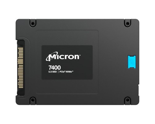 Накопитель SSD 2.5'' Micron MTFDKCB960TDZ-1AZ1ZABYY