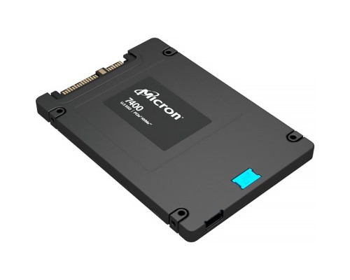 Накопитель SSD 2.5'' Micron MTFDKCB960TDZ-1AZ1ZABYY