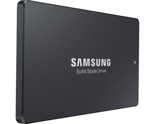 Серверный SSD накопитель Samsung Enterprise SSD, 2.5