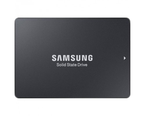 Твердотельный накопитель Samsung SSD 480GB SM883 2.5