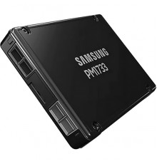 Жесткий диск SSD Samsung PM1733 3.84Tb MZWLJ3T8HBLS-00007                                                                                                                                                                                                 