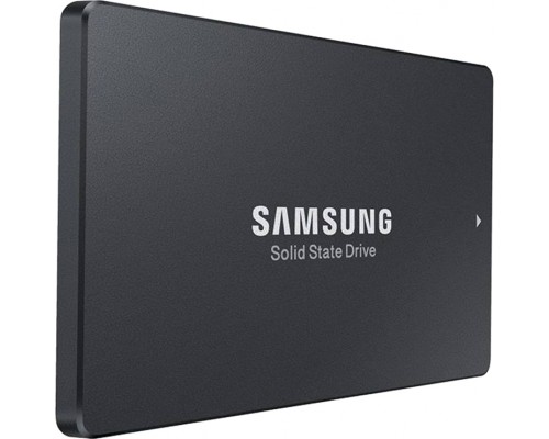 Твердотельный накопитель/ Samsung SSD PM983, 7680GB, U.2(2.5