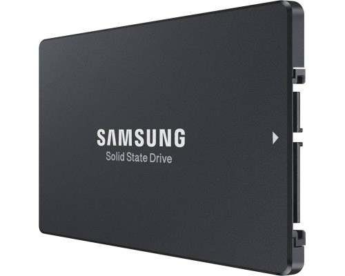 Твердотельный накопитель/ Samsung SSD PM9A3, 15360GB, U.2(2.5