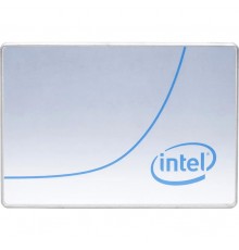Накопитель SSD 2.5'' Intel SSDPE2KX040T807                                                                                                                                                                                                                