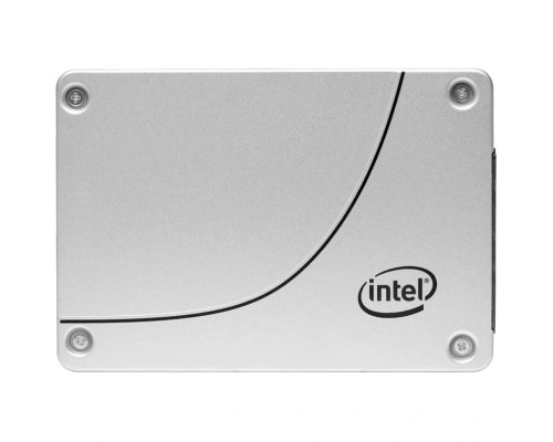 Накопитель SSD 2.5'' Intel SSDSC2KB480GZ01