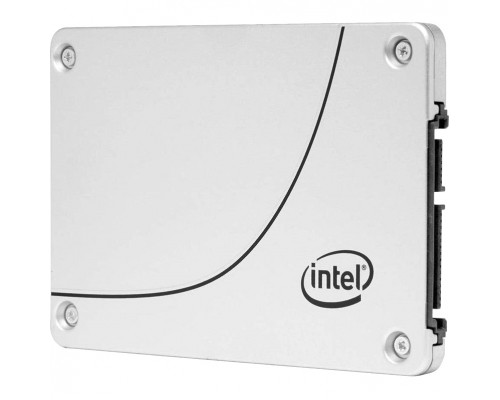 Накопитель SSD 2.5'' Intel SSDSC2KB480GZ01