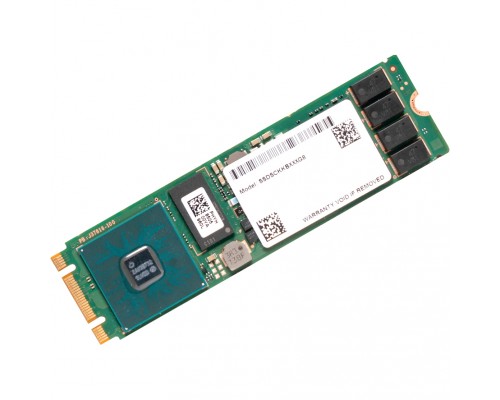 Накопитель SSD M.2 2280 Intel SSDSCKKB960G801