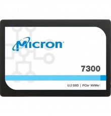 Накопитель SSD 2.5'' Micron MTFDHBE1T9TDF-1AW12ABYY                                                                                                                                                                                                       