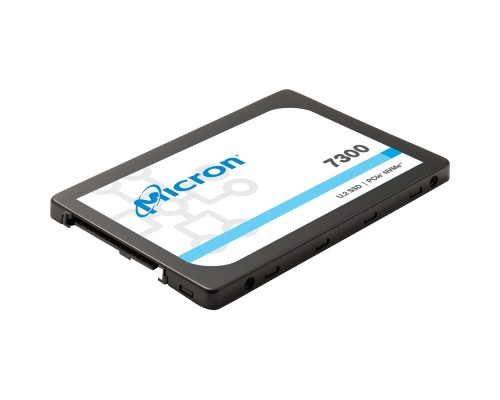 Накопитель SSD 2.5'' Micron MTFDHBE1T9TDF-1AW12ABYY