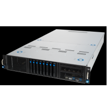 Сервер/ Сервер NERPA 5000 N2 (2U312 / 1xXeon 4310 / 1xDDR4 32GB RDIMM 3200 / 2xSSD SATA 480GB 2.5