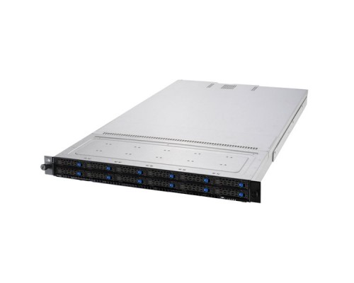 Сервер/ Сервер NERPA 5000 N1 (1U212 / 1xXeon 4310 / 1xDDR4 32GB RDIMM 3200 / 2xSSD SATA 480GB 2.5