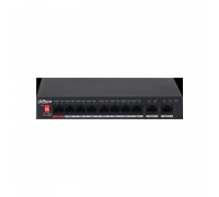 Коммутатор Dahua DH-PFS3010-8ET-96                                                                                                                                                                                                                        