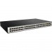 Коммутатор/ DGS-3630-52TC/A1ASI,DGS-3630-52TC/*SI Managed L3 Stackable Switch 44x1000Base-T, 4x10GBase-X SFP+, 4xCombo 1000Base-T/SFP, Surge 6KV, CLI, 1000Base-T Management, RJ45 Console, mini-USB Console, USB, RPS, Alarm RJ-45, Dying Gasp, Standard