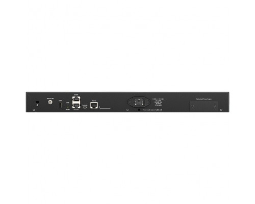 Коммутатор/ DGS-3630-52TC/A1ASI,DGS-3630-52TC/*SI Managed L3 Stackable Switch 44x1000Base-T, 4x10GBase-X SFP+, 4xCombo 1000Base-T/SFP, Surge 6KV, CLI, 1000Base-T Management, RJ45 Console, mini-USB Console, USB, RPS, Alarm RJ-45, Dying Gasp, Standard