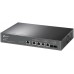 Коммутатор/ JetStream™ 4-Port 10GBase-T and 2-Port 10GE SFP+ L2+ Managed Switch with 4-Port PoE++