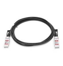 Твинаксиальный медный кабель/ 3m (10ft) FS for Mellanox MC3309130-003 Compatible 10G SFP+ Passive Direct Attach Copper Twinax Cable P/N                                                                                                                   