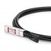 Твинаксиальный медный кабель/ 3m (10ft) FS for Mellanox MC3309130-003 Compatible 10G SFP+ Passive Direct Attach Copper Twinax Cable P/N