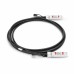 Твинаксиальный медный кабель/ 1.5m (5ft) FS for Mellanox MCP21J3-X01AA Compatible 10G SFP+ Passive Direct Attach Copper Twinax Cable P/N