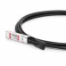 Твинаксиальный медный кабель/ 1.5m (5ft) FS for Mellanox MCP21J3-X01AA Compatible 10G SFP+ Passive Direct Attach Copper Twinax Cable P/N