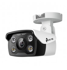 IP-камера/ 4MP Outdoor Full-Color Bullet Network Camera                                                                                                                                                                                                   