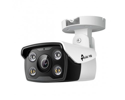 IP-камера/ 4MP Outdoor Full-Color Bullet Network Camera