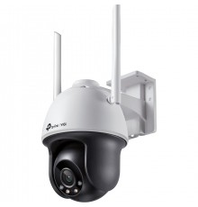Турельная IP камера/ 4MP Full-Color Wi-Fi Pan Tilt Network Camera                                                                                                                                                                                         