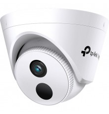 Турельная IP камера/ 4MP Turret Network CameraSPEC: H.265+/H.265/H.264+/H.264,  2.8 mm Fixed Lens                                                                                                                                                         
