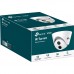 Турельная IP камера/ 3MP Turret Network Camera SPEC: H.265+/H.265/H.264+/H.264,  2.8 mm Fixed Lens