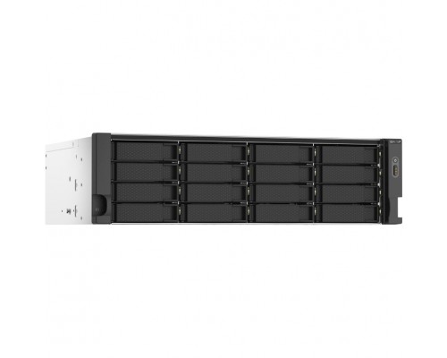 Сетевой накопитель SMB QNAP TS-1673AU-RP-16G NAS