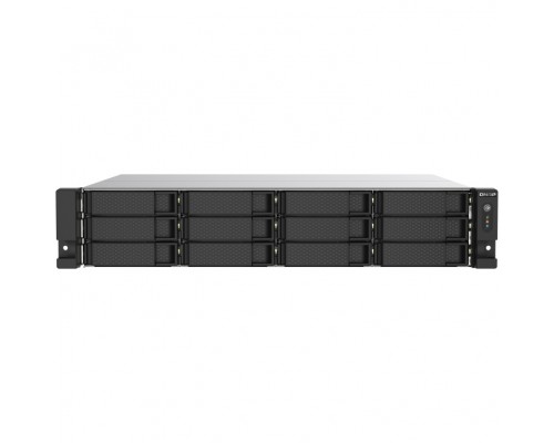 Сетевое хранилище SMB QNAP TS-1253DU-RP-4G NAS