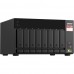 Сетевое хранилище SMB QNAP TS-873A-8G NAS