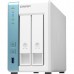 Сетевое хранилище SMB QNAP TS-231P3-4G NAS