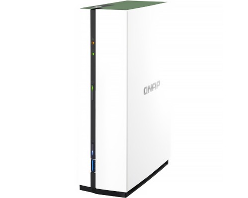 Сетевое хранилище QNAP D1 (Rev. B)