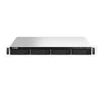 Сетевое хранилище SMB QNAP TS-464U-RP-4G NAS                                                                                                                                                                                                              