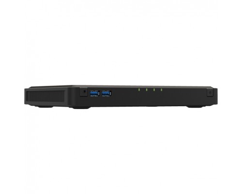 Сетевое хранилище SMB QNAP TBS-464-8G NAS